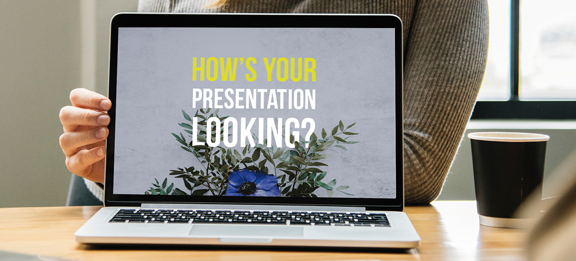 Presentations